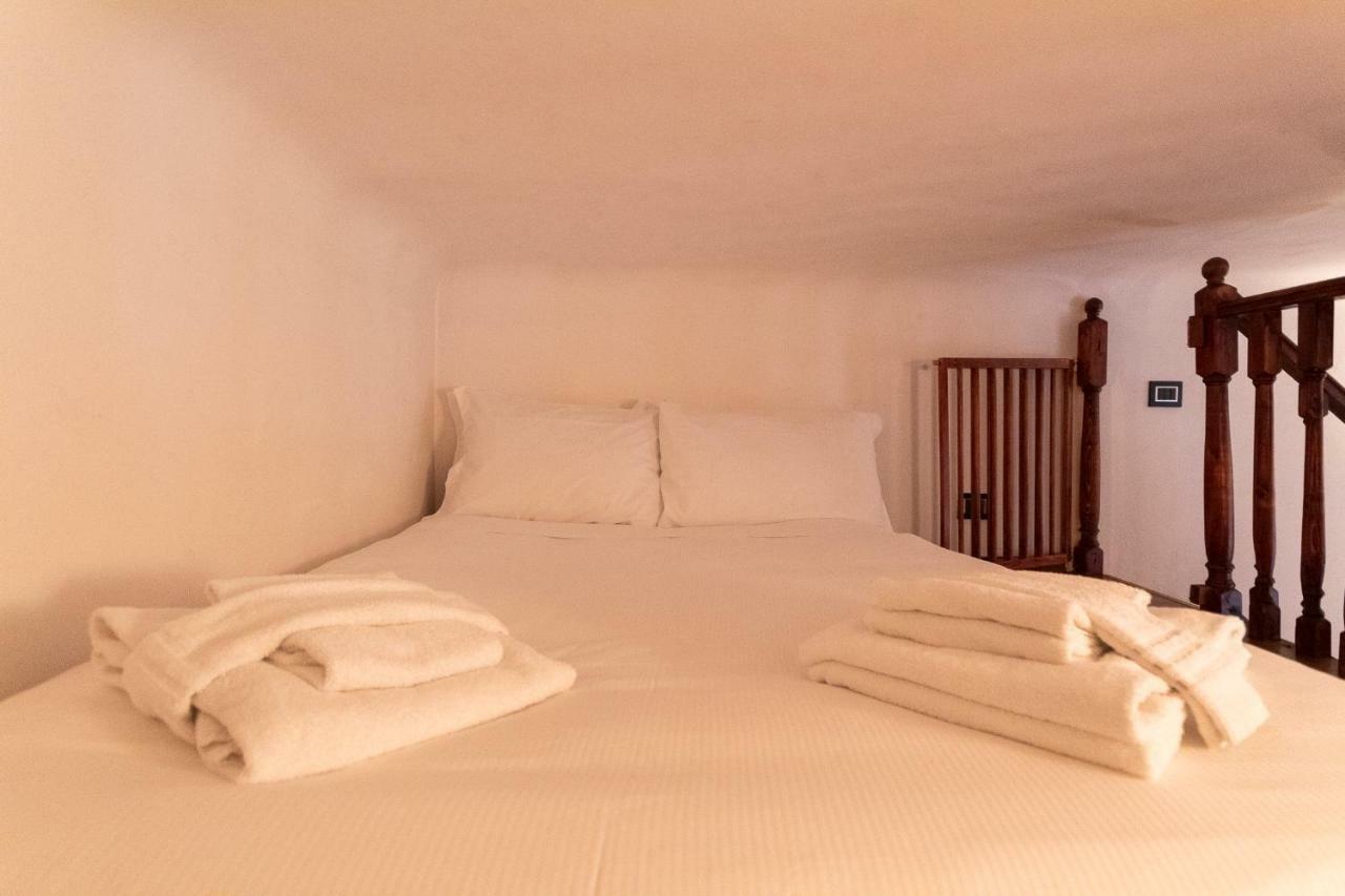 Studio Alzaia 54 Navigli 밀라노 외부 사진
