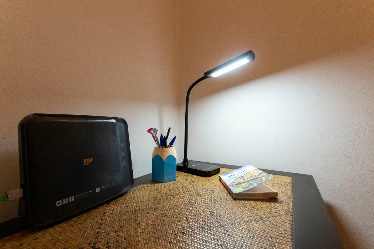 Studio Alzaia 54 Navigli 밀라노 외부 사진