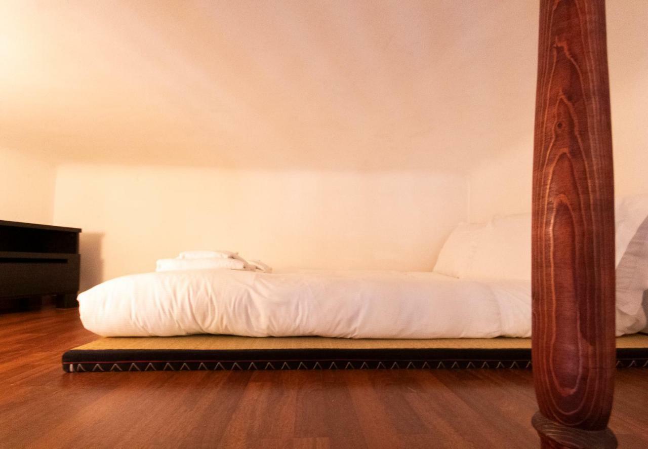 Studio Alzaia 54 Navigli 밀라노 외부 사진