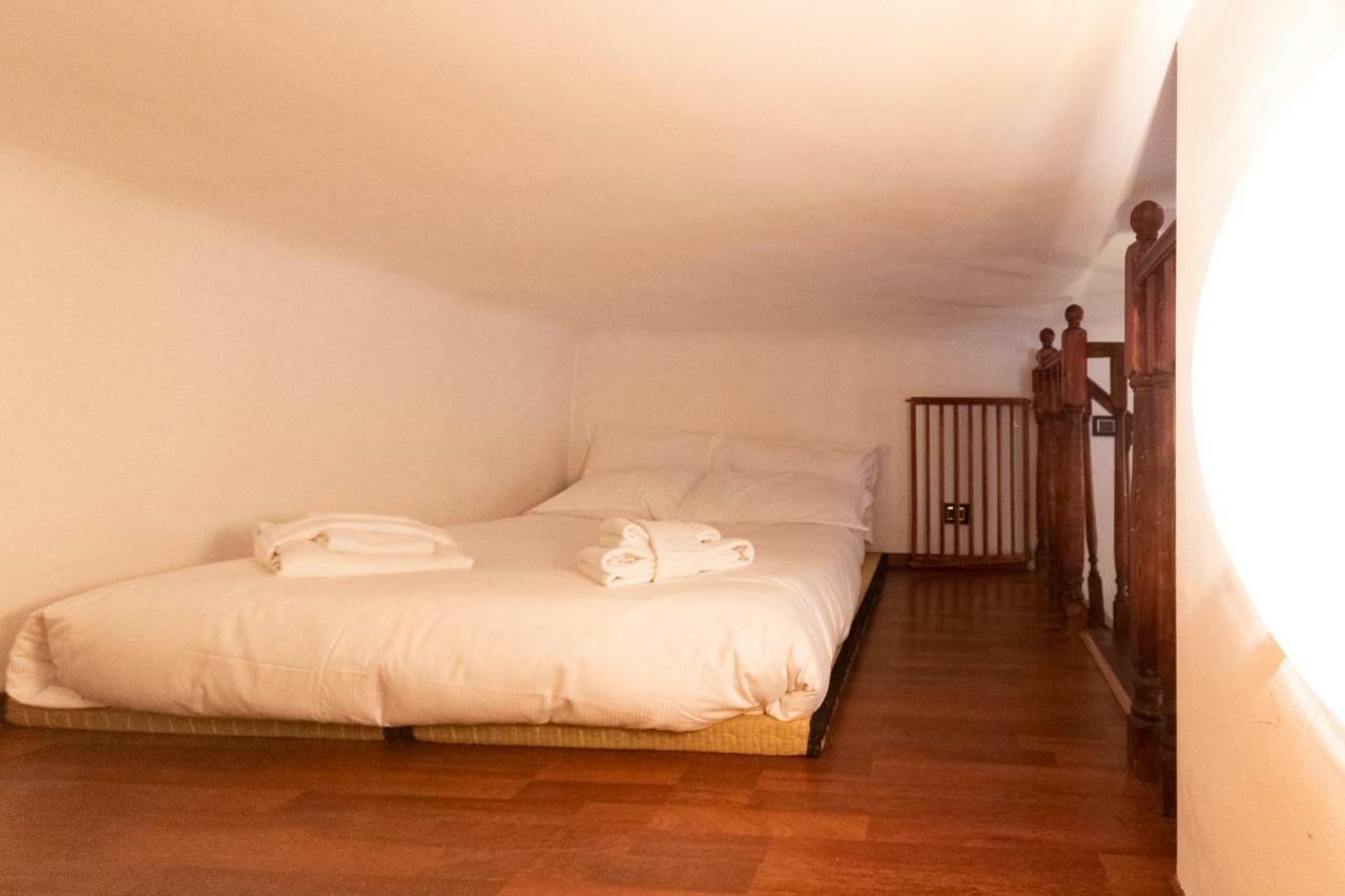 Studio Alzaia 54 Navigli 밀라노 외부 사진