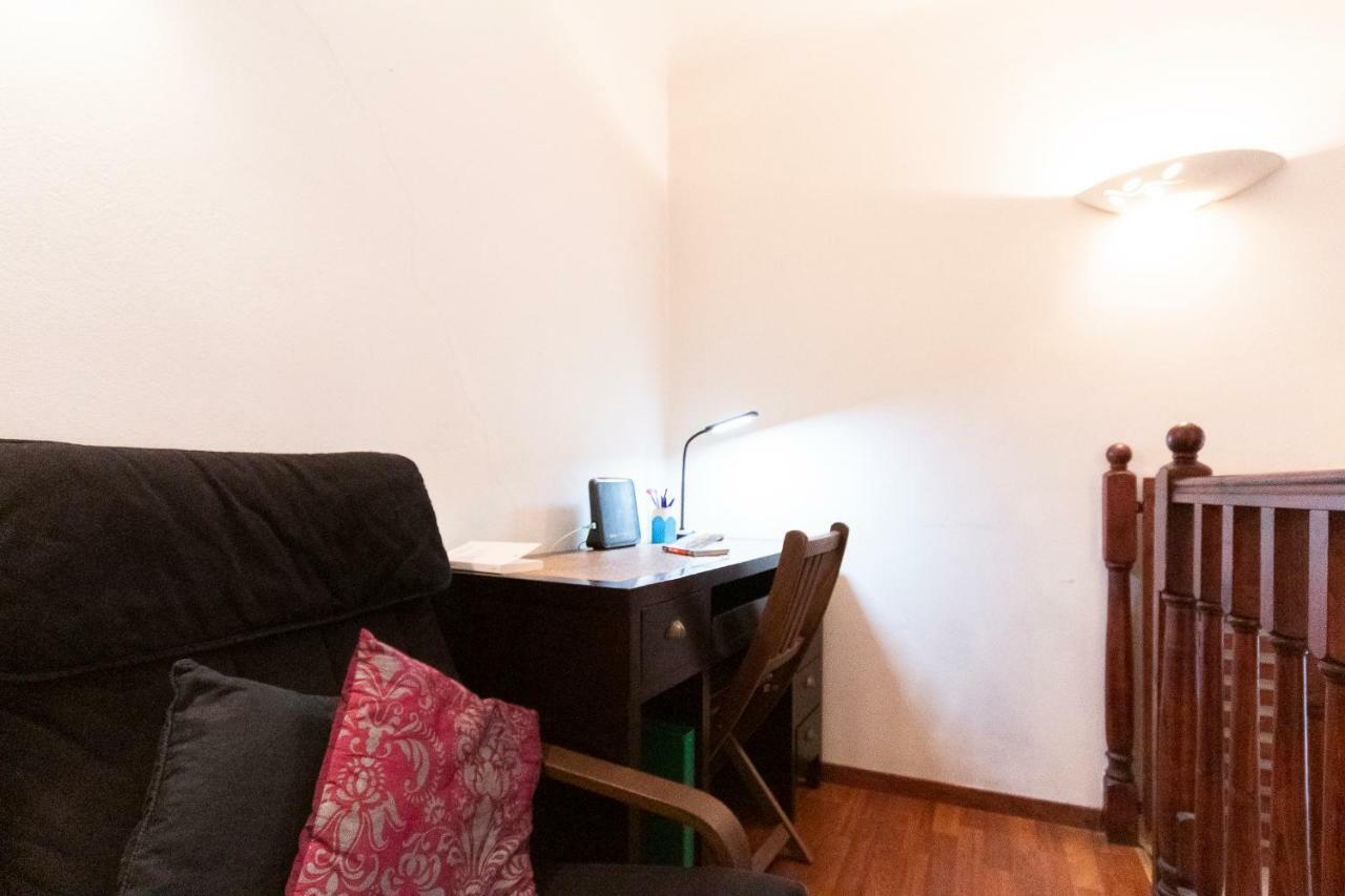 Studio Alzaia 54 Navigli 밀라노 외부 사진