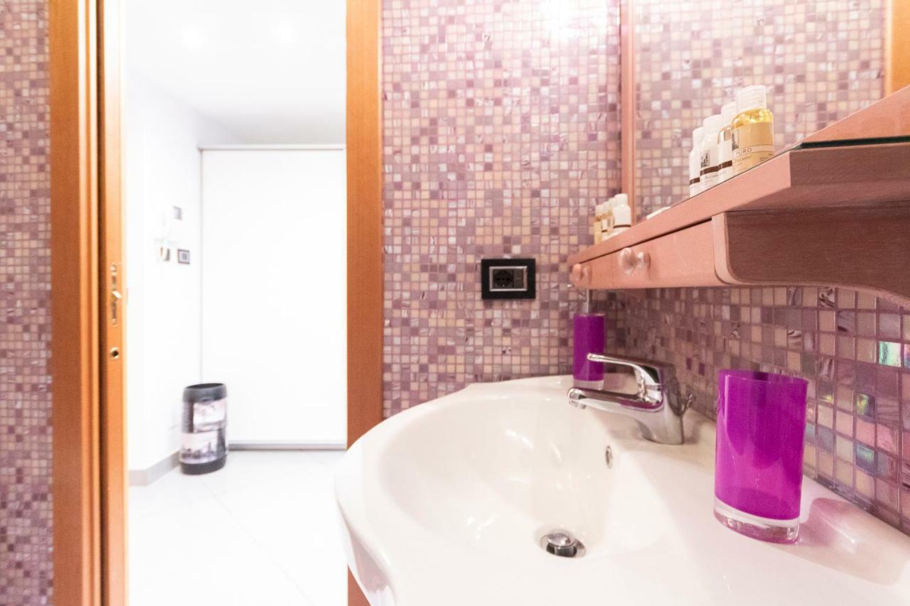 Studio Alzaia 54 Navigli 밀라노 외부 사진