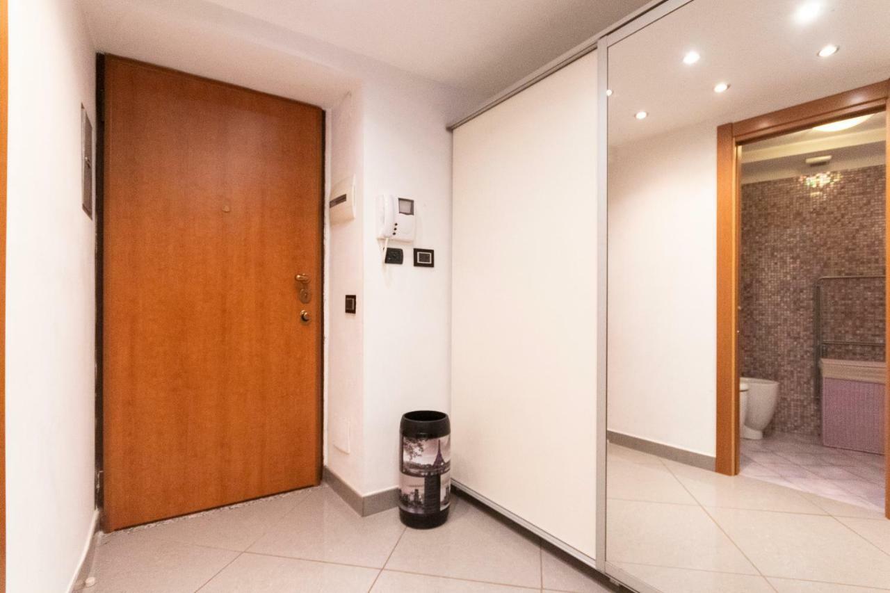 Studio Alzaia 54 Navigli 밀라노 외부 사진