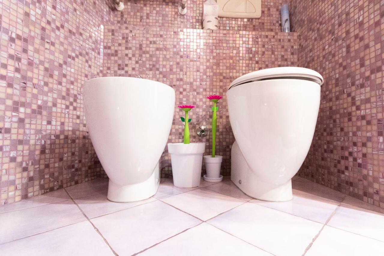 Studio Alzaia 54 Navigli 밀라노 외부 사진