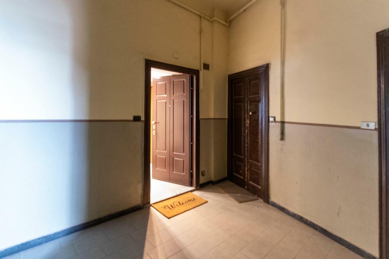 Studio Alzaia 54 Navigli 밀라노 외부 사진